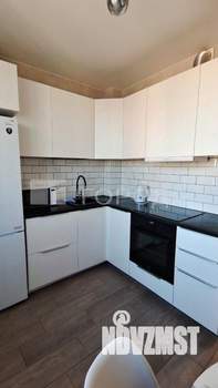 1-к квартира, на длительный срок, 34м2, 7/17 этаж