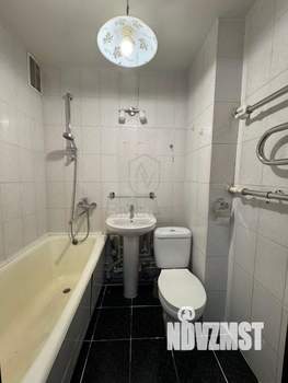 1-к квартира, на длительный срок, 30м2, 7/9 этаж