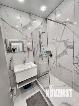 1-к квартира, на длительный срок, 46м2, 16/25 этаж