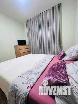 3-к квартира, посуточно, 90м2, 1/1 этаж