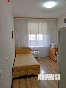 1-к квартира, на длительный срок, 37м2, 1/9 этаж