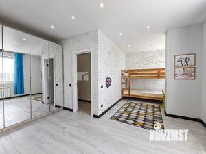 3-к квартира, на длительный срок, 88м2, 14/25 этаж