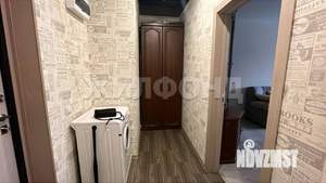 1-к квартира, на длительный срок, 39м2, 4/8 этаж