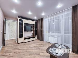 2-к квартира, на длительный срок, 43м2, 3/9 этаж