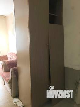 1-к квартира, на длительный срок, 30м2, 4/9 этаж