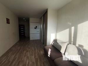 1-к квартира, на длительный срок, 40м2, 13/19 этаж