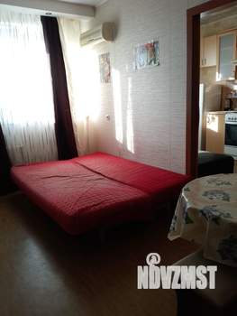 1-к квартира, на длительный срок, 36м2, 9/10 этаж