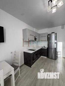 1-к квартира, на длительный срок, 37м2, 14/19 этаж