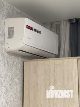 Студия квартира, посуточно, 25м2, 15/17 этаж