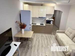 1-к квартира, посуточно, 33м2, 1/1 этаж