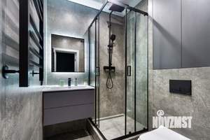 1-к квартира, посуточно, 39м2, 1/1 этаж