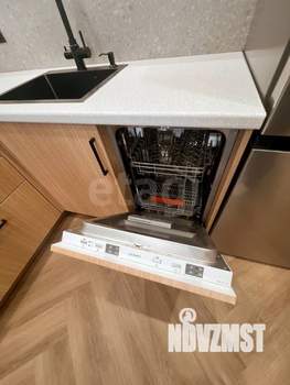 1-к квартира, на длительный срок, 47м2, 13/25 этаж