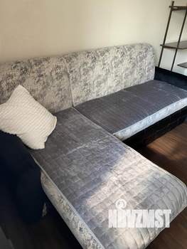 1-к квартира, на длительный срок, 34м2, 4/10 этаж