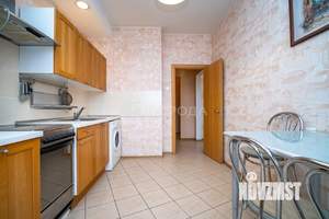 1-к квартира, на длительный срок, 32м2, 3/10 этаж