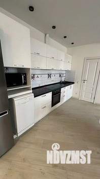 3-к квартира, на длительный срок, 70м2, 2/17 этаж