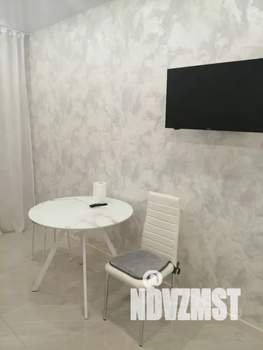 Студия квартира, посуточно, 29м2, 4/23 этаж