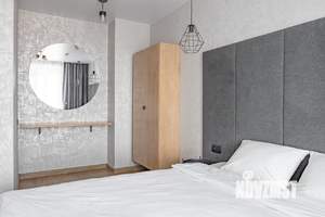 2-к квартира, посуточно, 37м2, 1/1 этаж