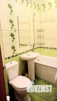 Студия квартира, на длительный срок, 24м2, 2/10 этаж