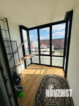 1-к квартира, на длительный срок, 35м2, 7/10 этаж