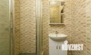 Студия квартира, посуточно, 26м2, 12/25 этаж