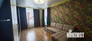 1-к квартира, на длительный срок, 46м2, 8/10 этаж