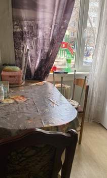 2-к квартира, на длительный срок, 45м2, 1/5 этаж