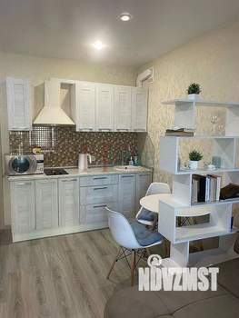 Студия квартира, на длительный срок, 26м2, 4/16 этаж