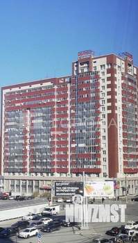 1-к квартира, на длительный срок, 60м2, 12/20 этаж