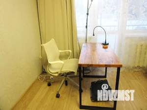 1-к квартира, на длительный срок, 32м2, 2/4 этаж