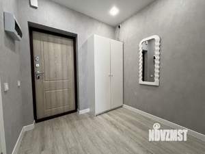 2-к квартира, на длительный срок, 42м2, 17/19 этаж