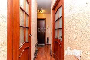 1-к квартира, на длительный срок, 33м2, 6/9 этаж