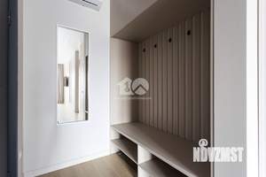 1-к квартира, на длительный срок, 42м2, 5/24 этаж