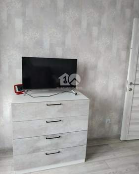 1-к квартира, на длительный срок, 28м2, 14/30 этаж