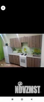 1-к квартира, на длительный срок, 38м2, 13/18 этаж