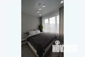 2-к квартира, посуточно, 38м2, 9/25 этаж