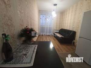 1-к квартира, на длительный срок, 48м2, 3/26 этаж