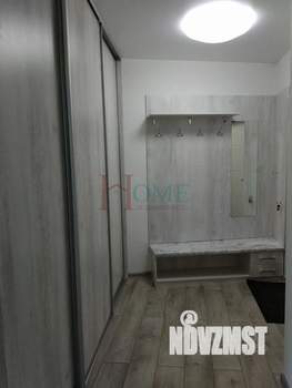 Студия квартира, на длительный срок, 33м2, 23/25 этаж