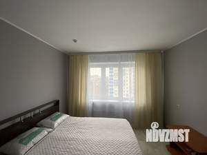 1-к квартира, на длительный срок, 38м2, 11/18 этаж