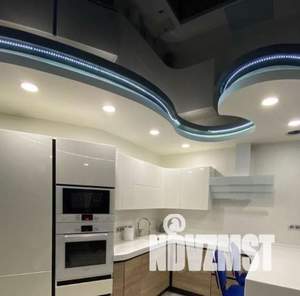 1-к квартира, на длительный срок, 60м2, 11/25 этаж