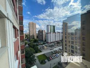 2-к квартира, посуточно, 45м2, 12/26 этаж