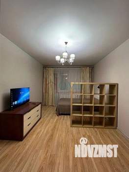 1-к квартира, на длительный срок, 41м2, 10/10 этаж