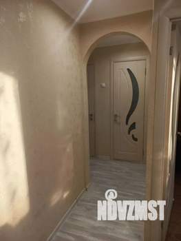 2-к квартира, на длительный срок, 45м2, 5/5 этаж