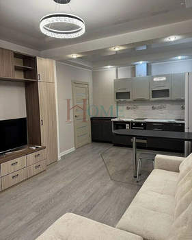 2-к квартира, на длительный срок, 50м2, 17/20 этаж