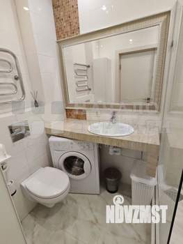 1-к квартира, на длительный срок, 37м2, 19/25 этаж