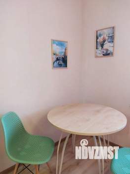 2-к квартира, на длительный срок, 42м2, 12/16 этаж