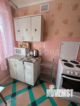 2-к квартира, на длительный срок, 46м2, 5/9 этаж