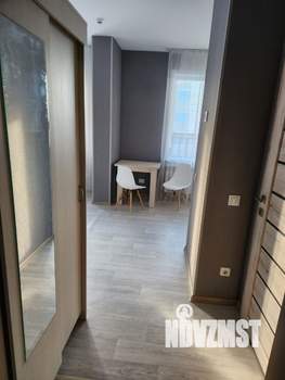 1-к квартира, на длительный срок, 30м2, 22/26 этаж