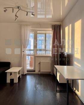 1-к квартира, на длительный срок, 43м2, 11/27 этаж