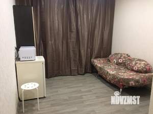 Студия квартира, на длительный срок, 15м2, 1/9 этаж