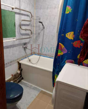 2-к квартира, на длительный срок, 40м2, 3/5 этаж